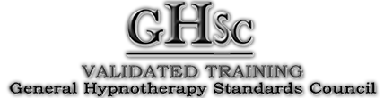 General Hypnotherapy Standards Council